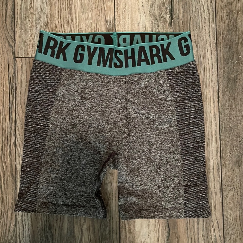Gymshark Flex Shorts